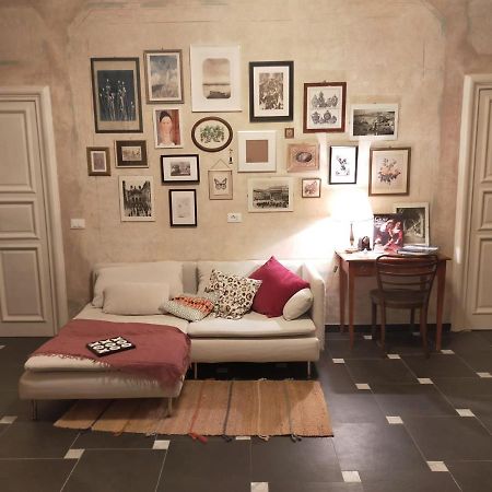 Hotel Dimora Caffaro Genua Zewnętrze zdjęcie