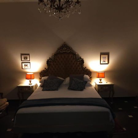 Hotel Dimora Caffaro Genua Zewnętrze zdjęcie