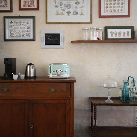 Hotel Dimora Caffaro Genua Zewnętrze zdjęcie