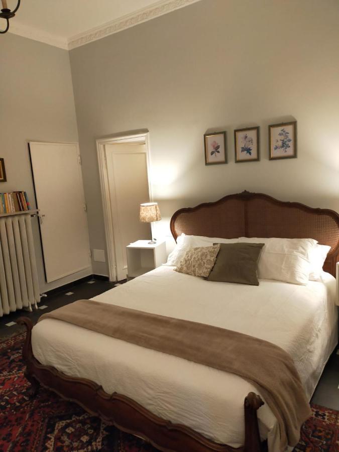 Hotel Dimora Caffaro Genua Zewnętrze zdjęcie