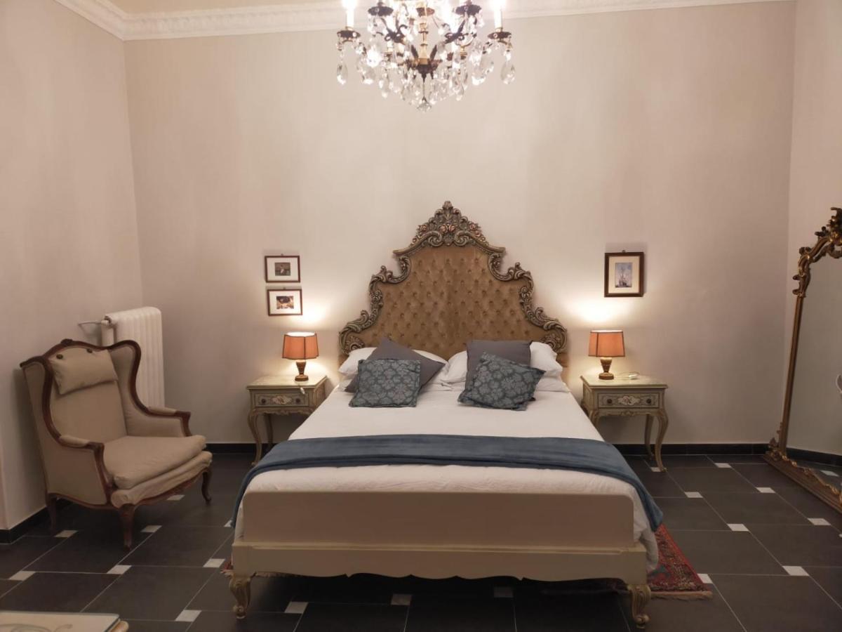 Hotel Dimora Caffaro Genua Zewnętrze zdjęcie