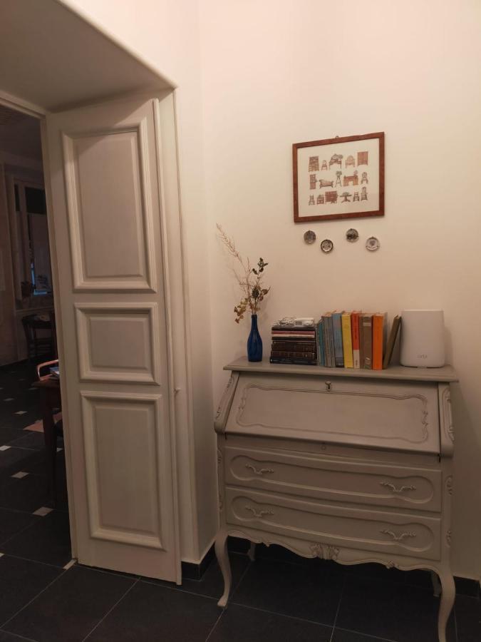 Hotel Dimora Caffaro Genua Zewnętrze zdjęcie