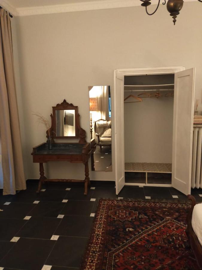 Hotel Dimora Caffaro Genua Zewnętrze zdjęcie