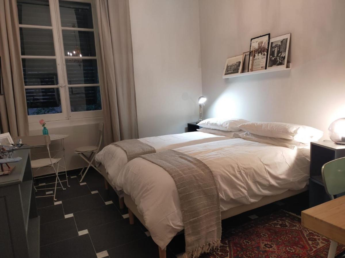 Hotel Dimora Caffaro Genua Zewnętrze zdjęcie