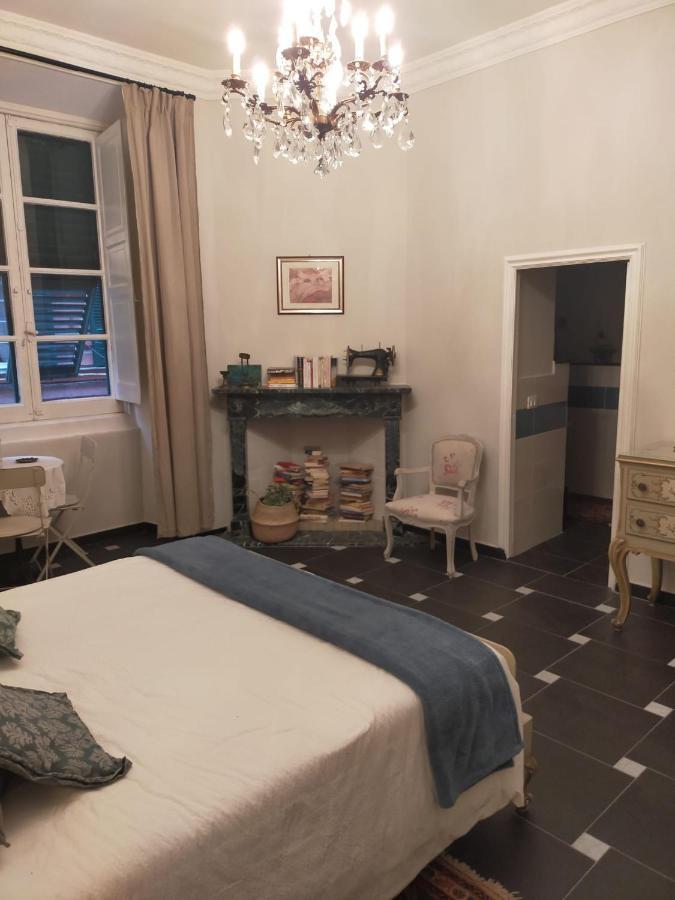 Hotel Dimora Caffaro Genua Zewnętrze zdjęcie