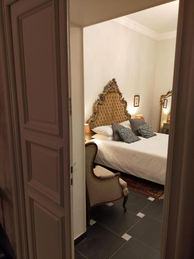 Hotel Dimora Caffaro Genua Zewnętrze zdjęcie