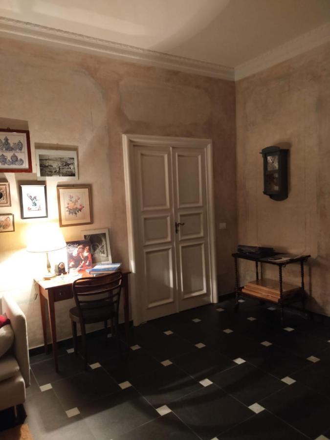 Hotel Dimora Caffaro Genua Zewnętrze zdjęcie