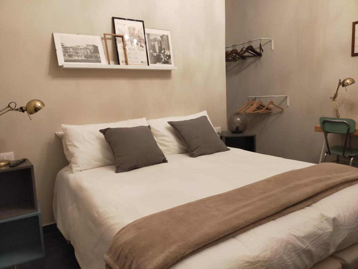 Hotel Dimora Caffaro Genua Zewnętrze zdjęcie