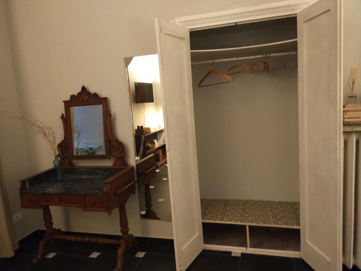 Hotel Dimora Caffaro Genua Zewnętrze zdjęcie