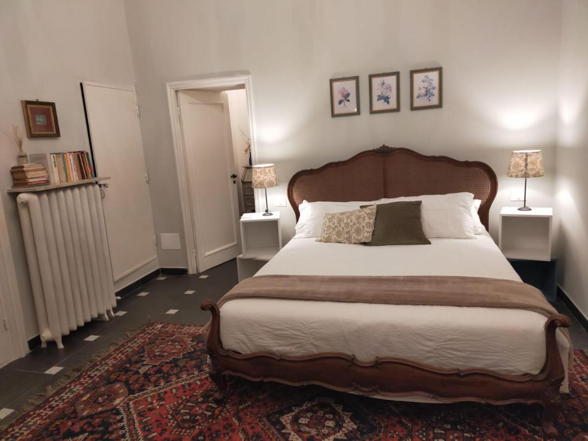 Hotel Dimora Caffaro Genua Zewnętrze zdjęcie