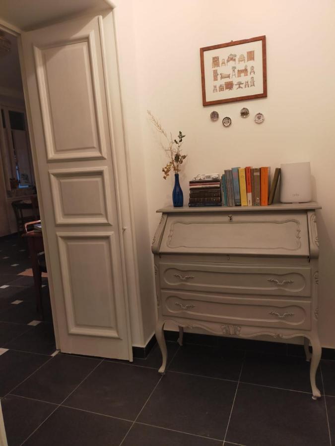 Hotel Dimora Caffaro Genua Zewnętrze zdjęcie