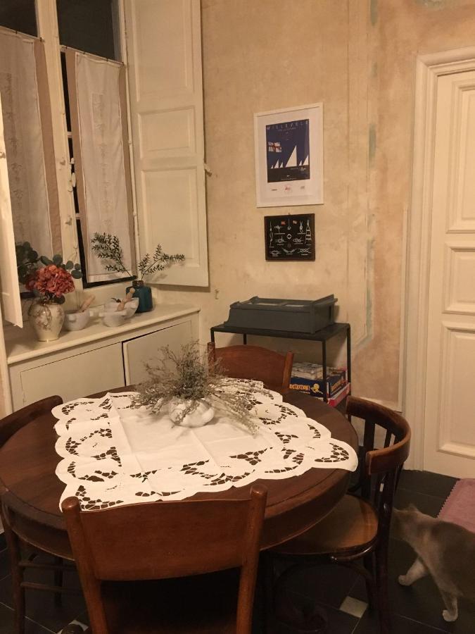 Hotel Dimora Caffaro Genua Zewnętrze zdjęcie
