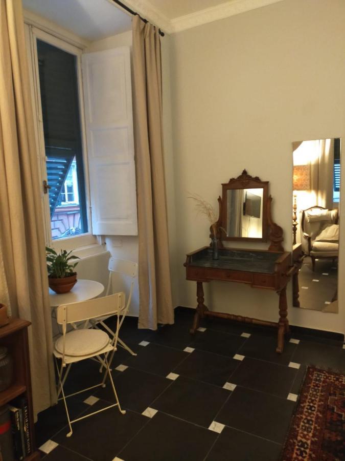 Hotel Dimora Caffaro Genua Zewnętrze zdjęcie