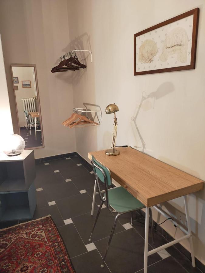 Hotel Dimora Caffaro Genua Zewnętrze zdjęcie