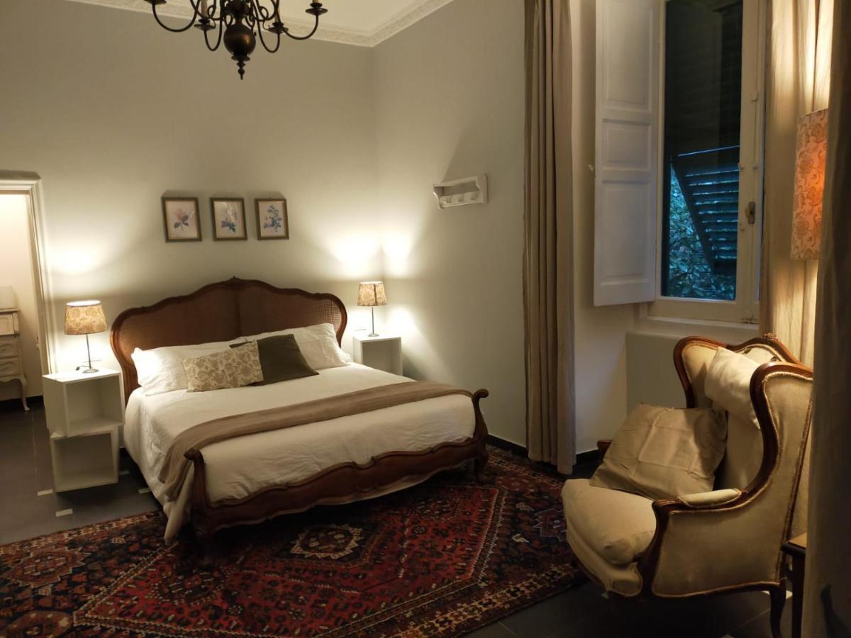 Hotel Dimora Caffaro Genua Zewnętrze zdjęcie