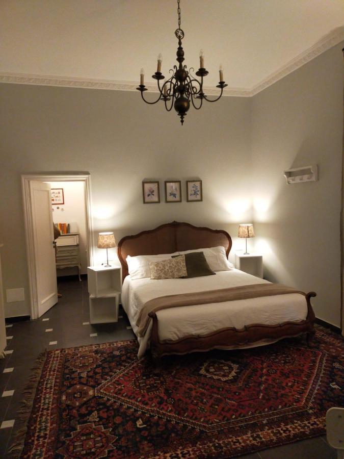 Hotel Dimora Caffaro Genua Zewnętrze zdjęcie