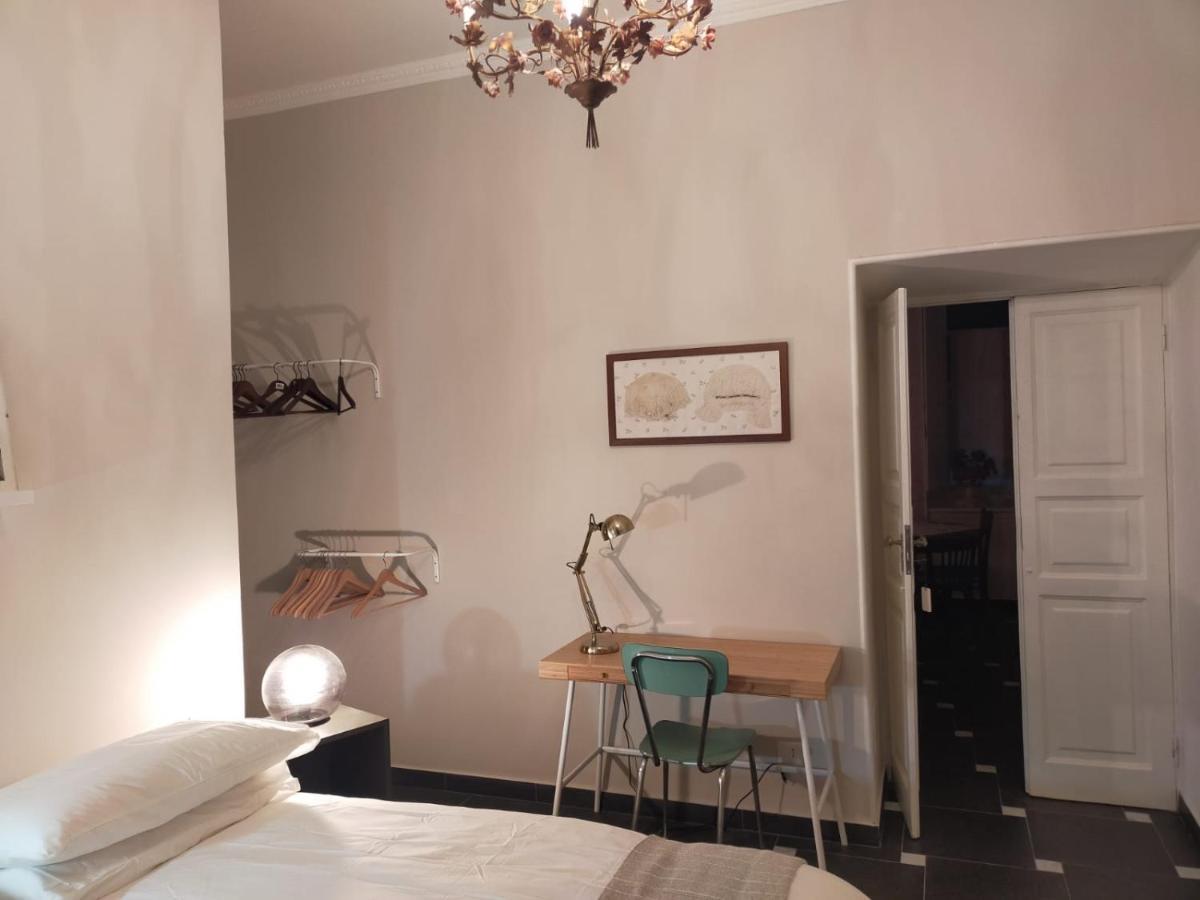 Hotel Dimora Caffaro Genua Zewnętrze zdjęcie