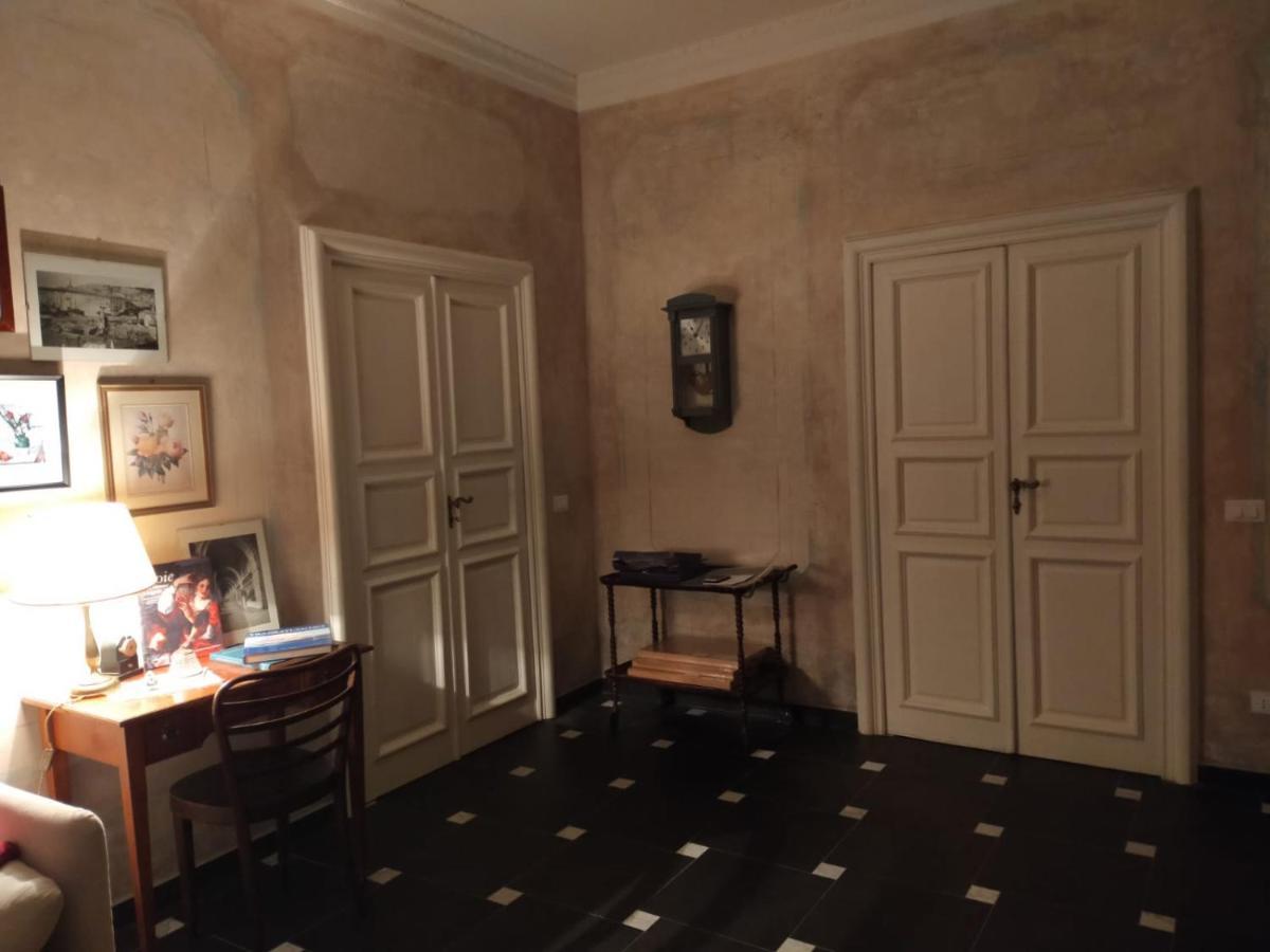 Hotel Dimora Caffaro Genua Zewnętrze zdjęcie