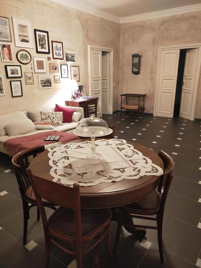 Hotel Dimora Caffaro Genua Zewnętrze zdjęcie