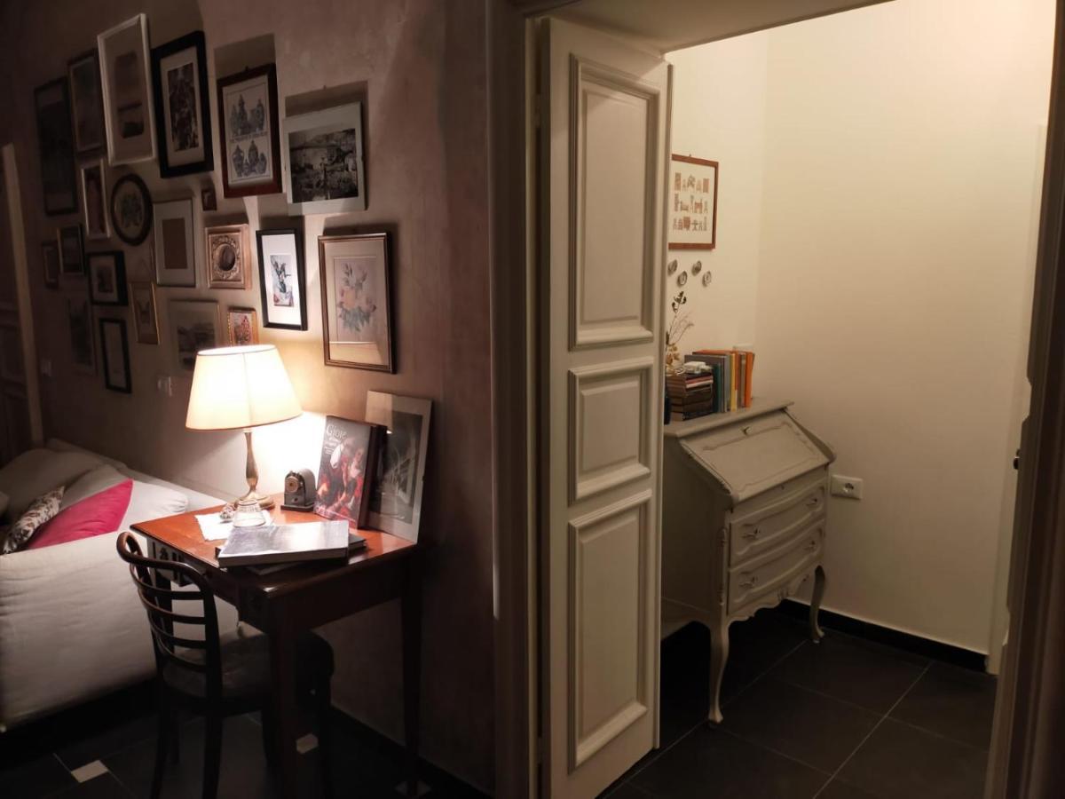 Hotel Dimora Caffaro Genua Zewnętrze zdjęcie