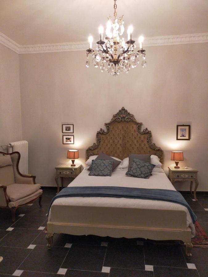 Hotel Dimora Caffaro Genua Zewnętrze zdjęcie