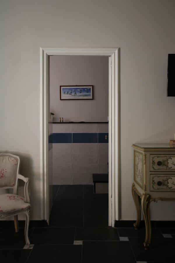 Hotel Dimora Caffaro Genua Zewnętrze zdjęcie