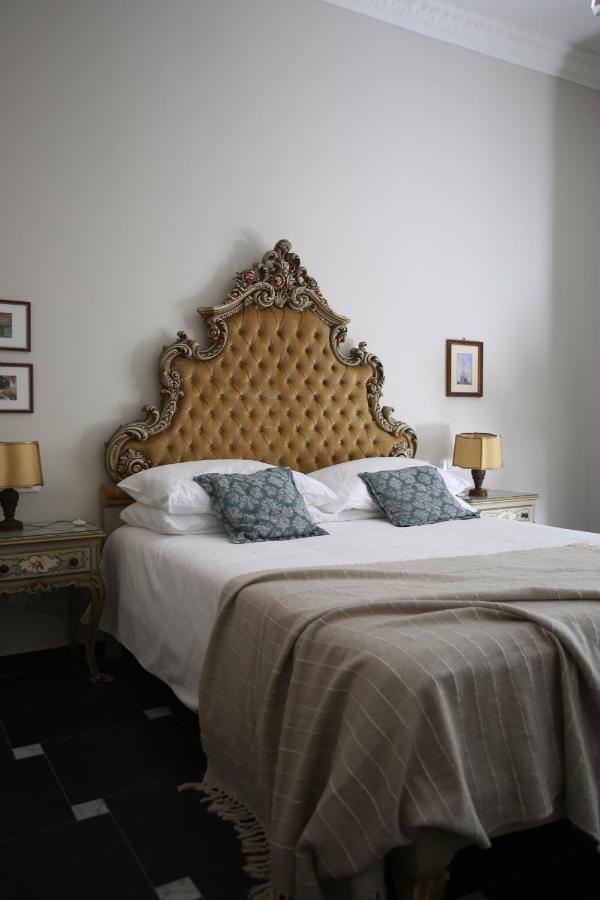 Hotel Dimora Caffaro Genua Zewnętrze zdjęcie