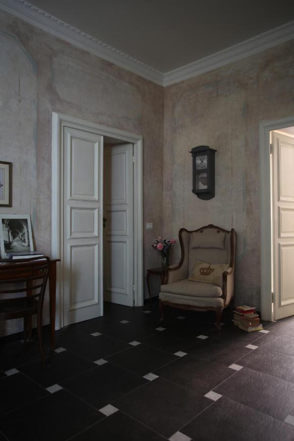 Hotel Dimora Caffaro Genua Zewnętrze zdjęcie
